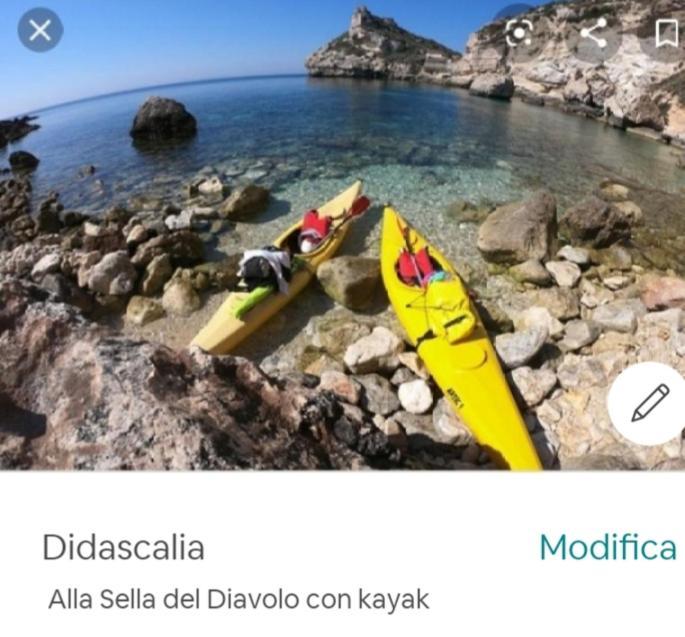 Exclusive Use Swimming Pool Available From June To September Cagliari Buitenkant foto