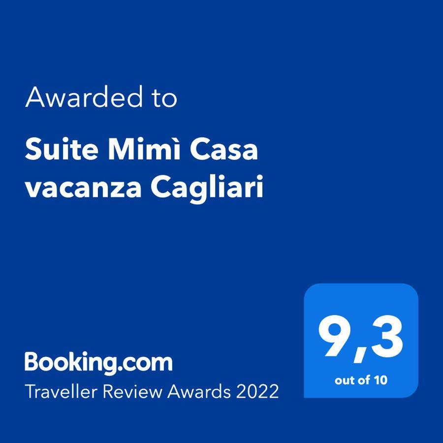 Exclusive Use Swimming Pool Available From June To September Cagliari Buitenkant foto
