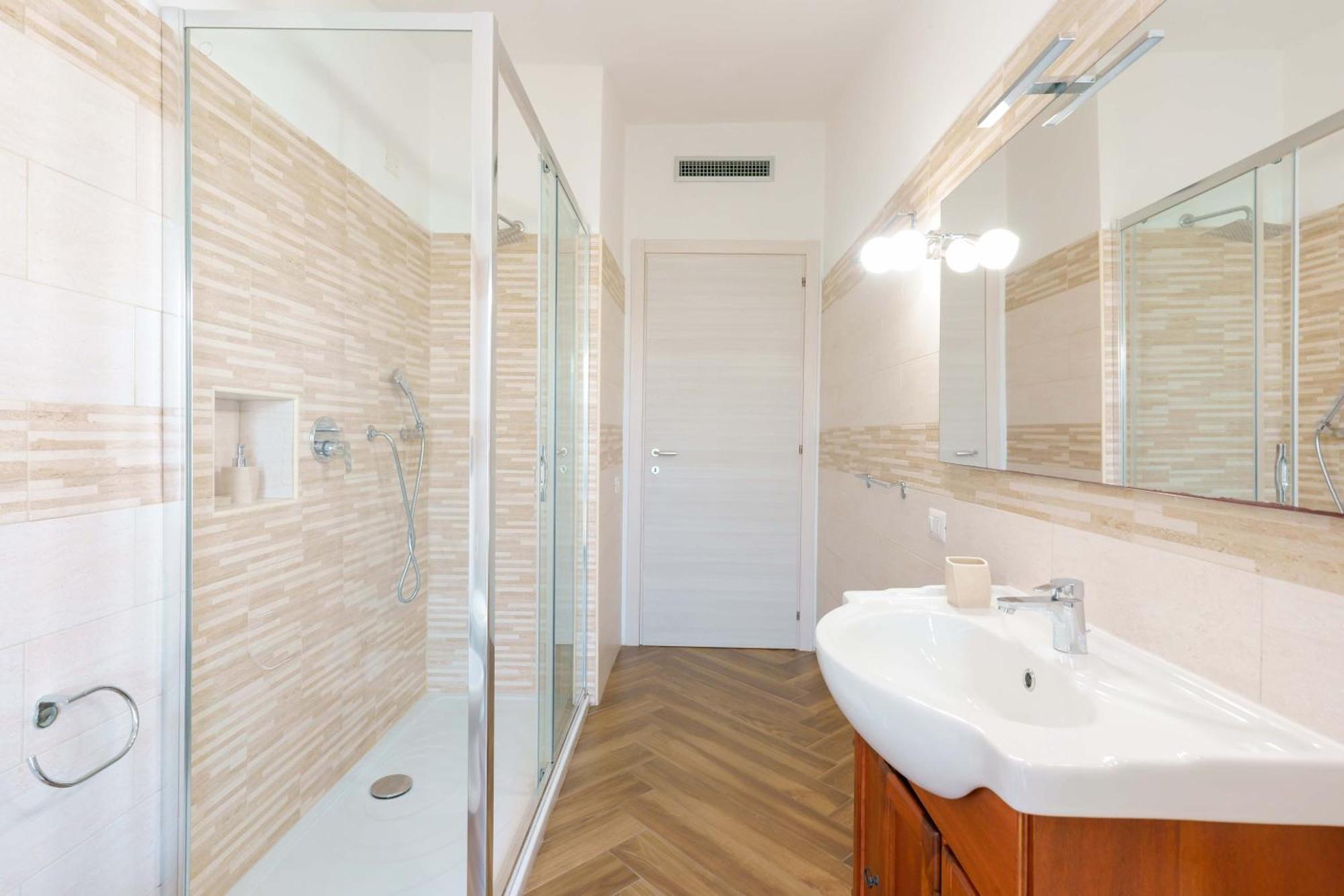 Exclusive Use Swimming Pool Available From June To September Cagliari Buitenkant foto