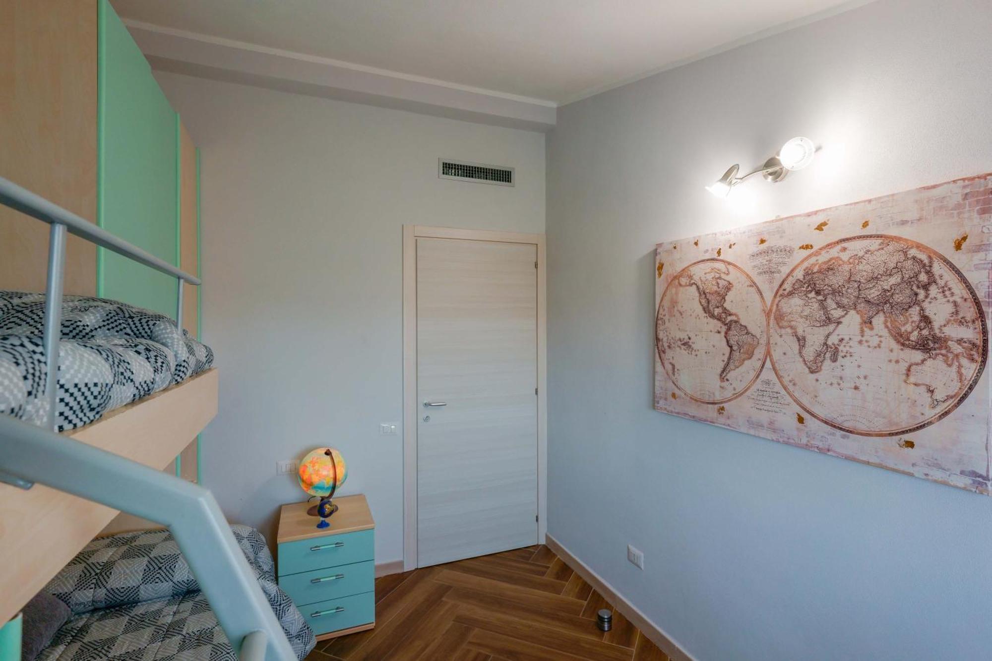 Exclusive Use Swimming Pool Available From June To September Cagliari Buitenkant foto