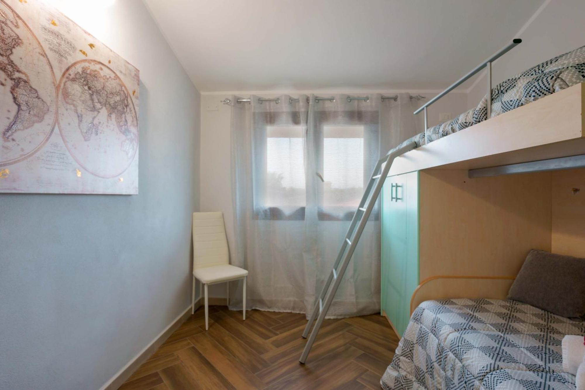 Exclusive Use Swimming Pool Available From June To September Cagliari Buitenkant foto