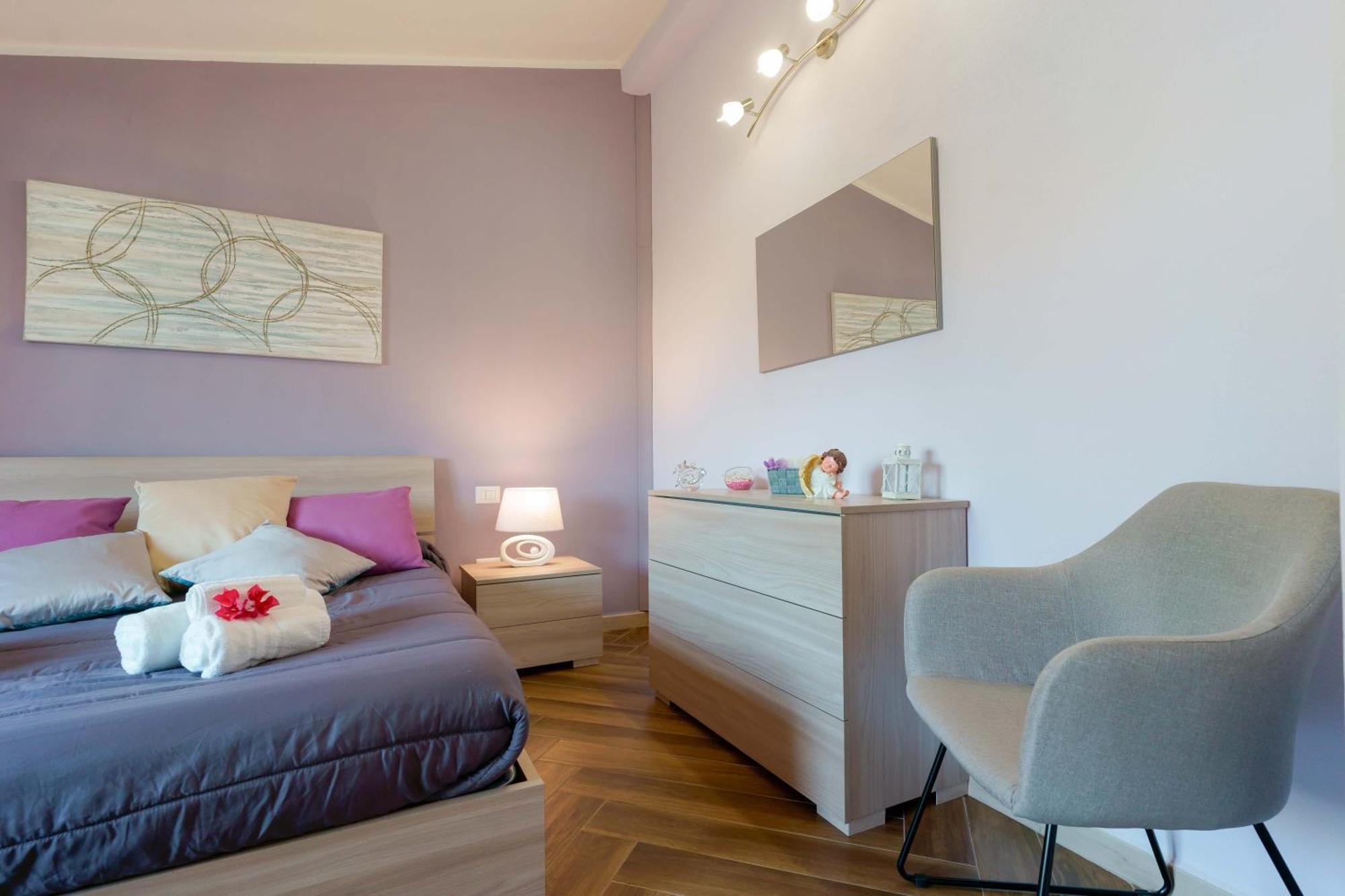 Exclusive Use Swimming Pool Available From June To September Cagliari Buitenkant foto
