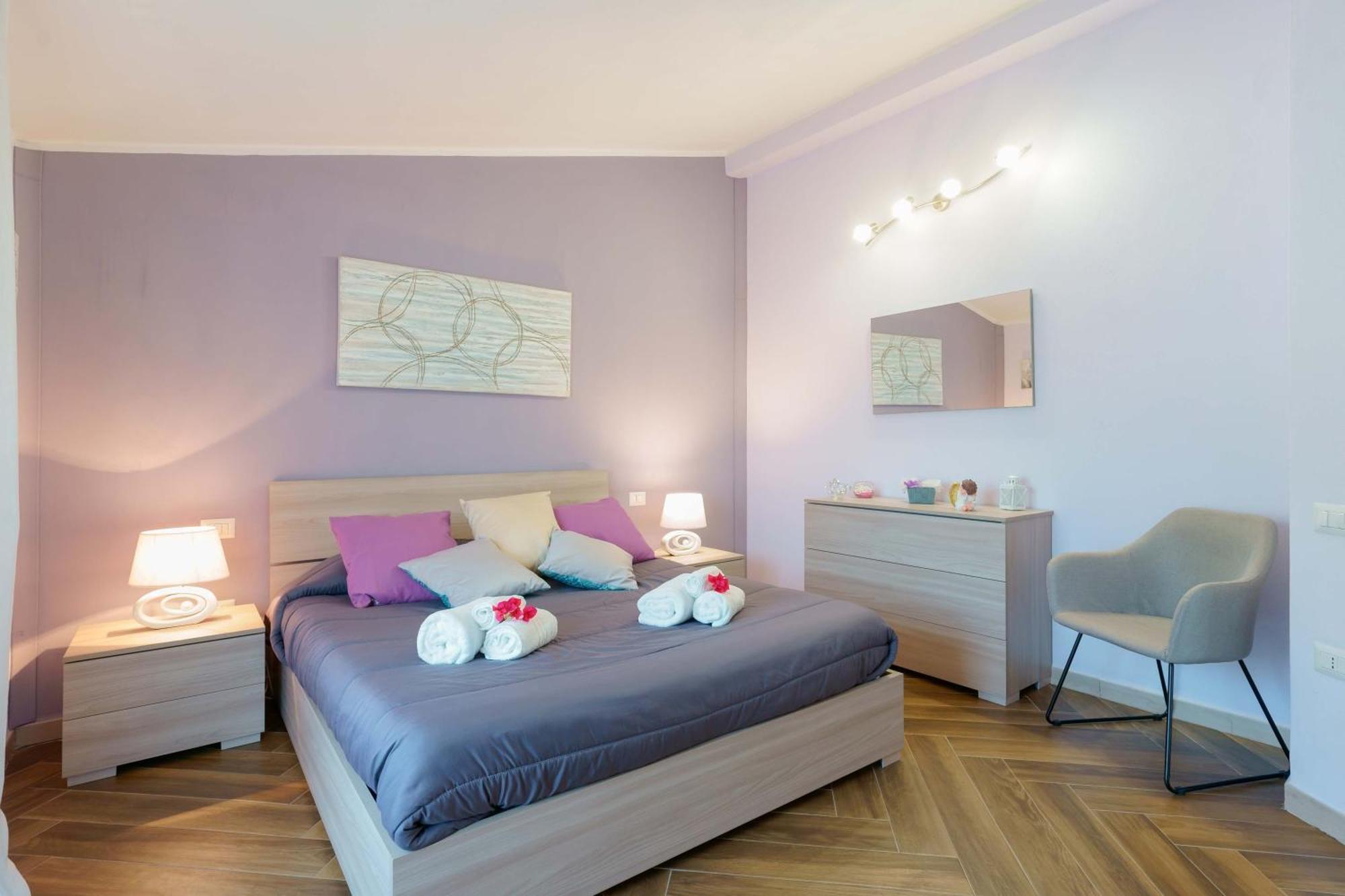 Exclusive Use Swimming Pool Available From June To September Cagliari Buitenkant foto