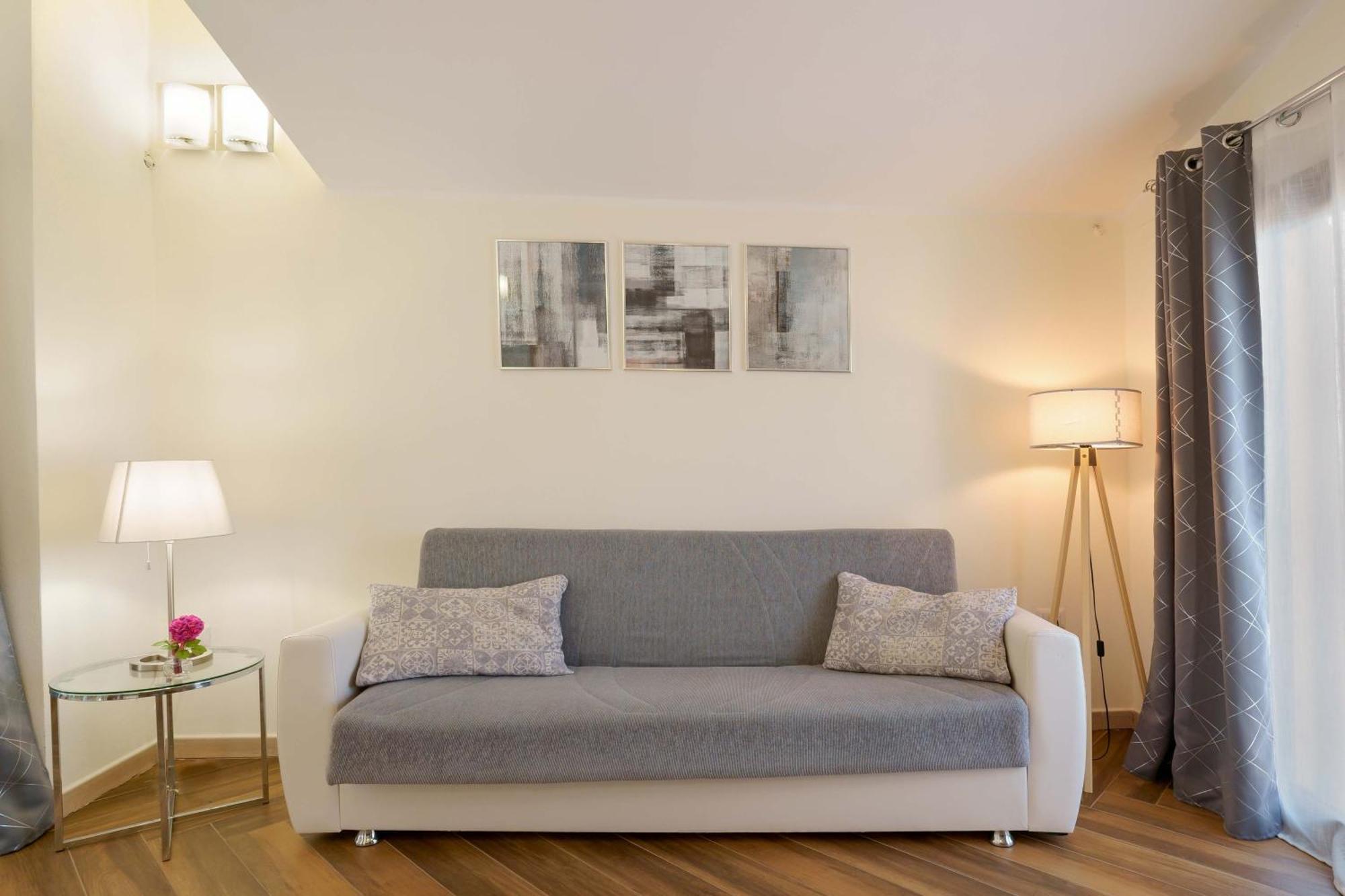 Exclusive Use Swimming Pool Available From June To September Cagliari Buitenkant foto